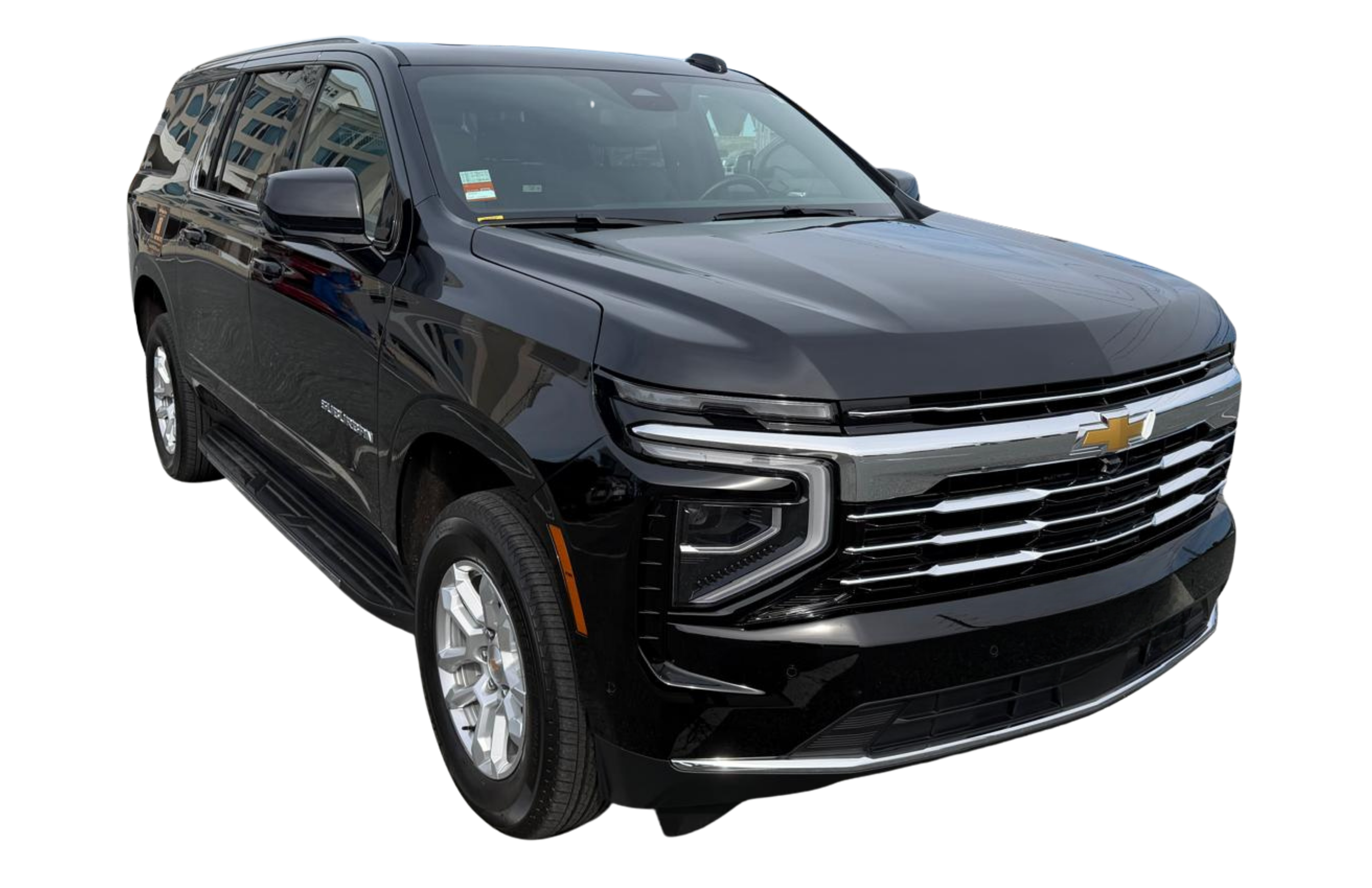Premium SUV
