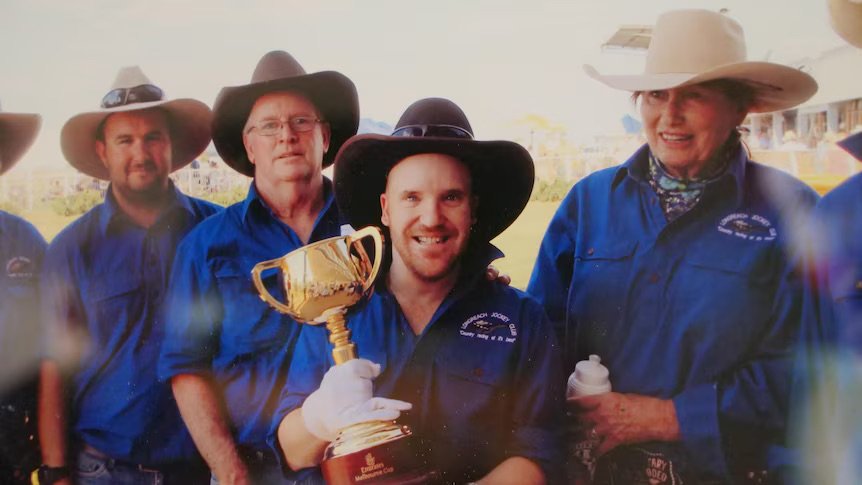 Families love the Longreach way of life, except for a lack of disability services