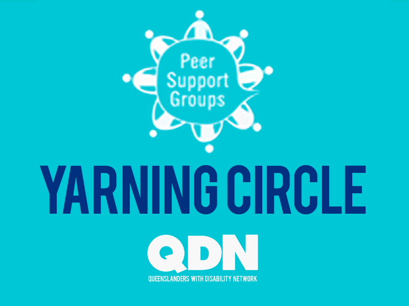 QDN Longreach Gidgee Yarning Circle