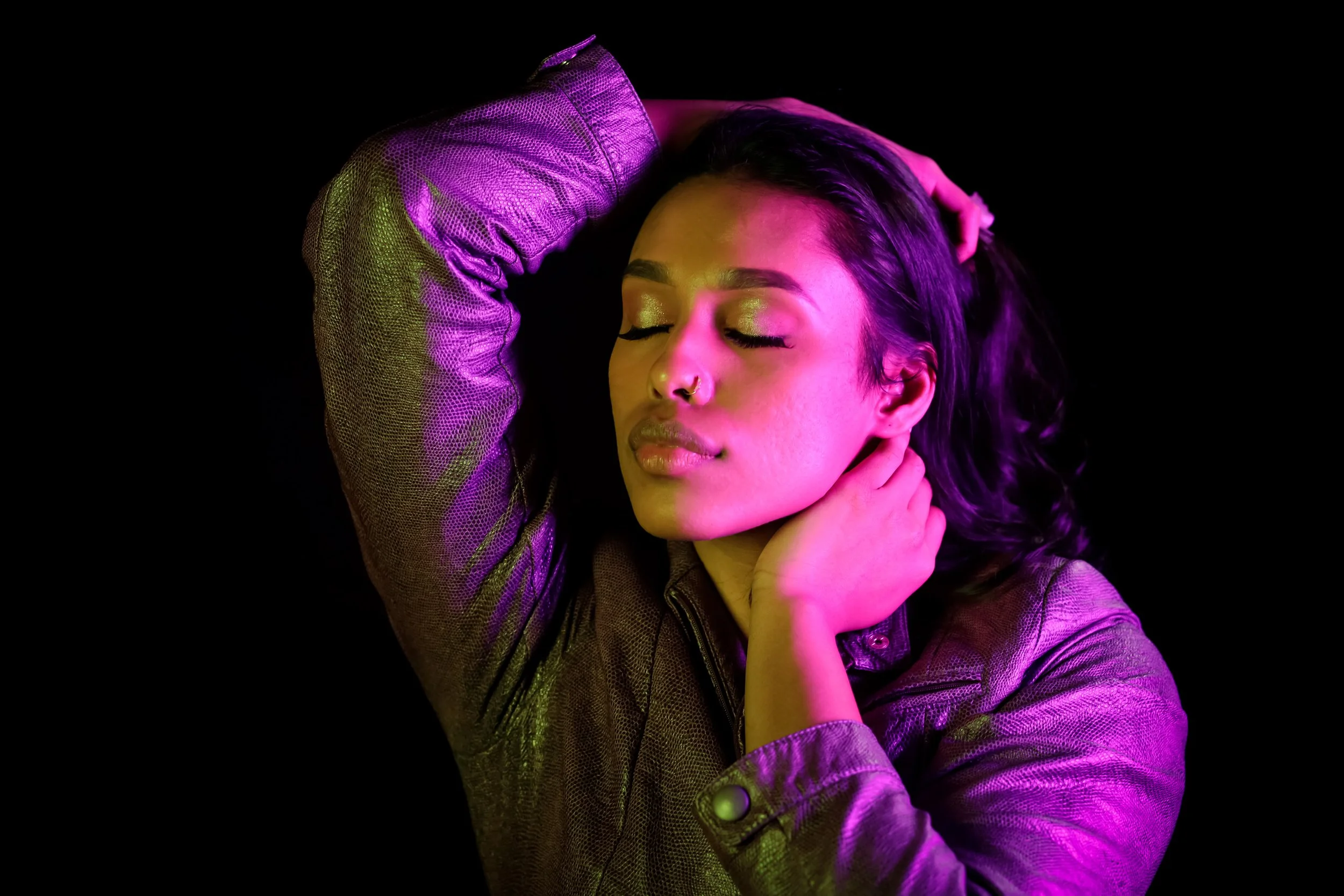 Portrait Session