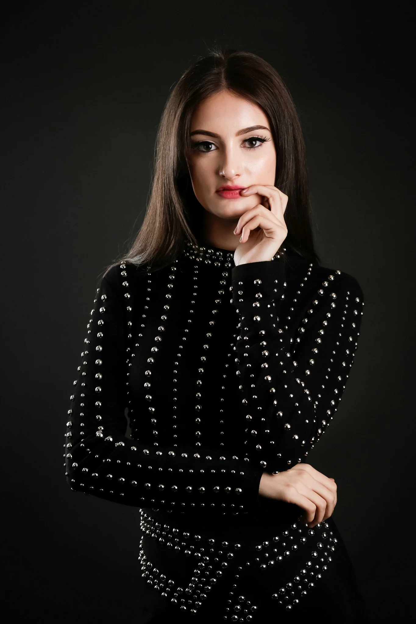 Portrait Session