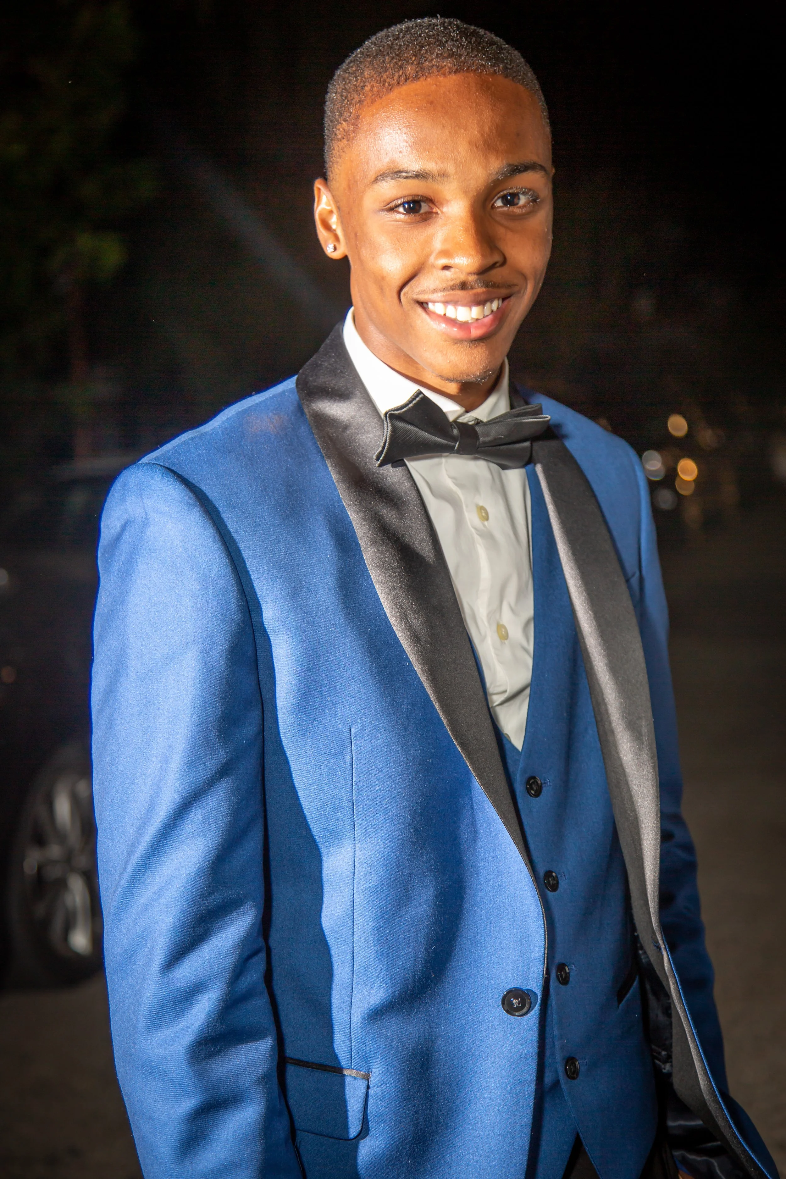 Prom Session