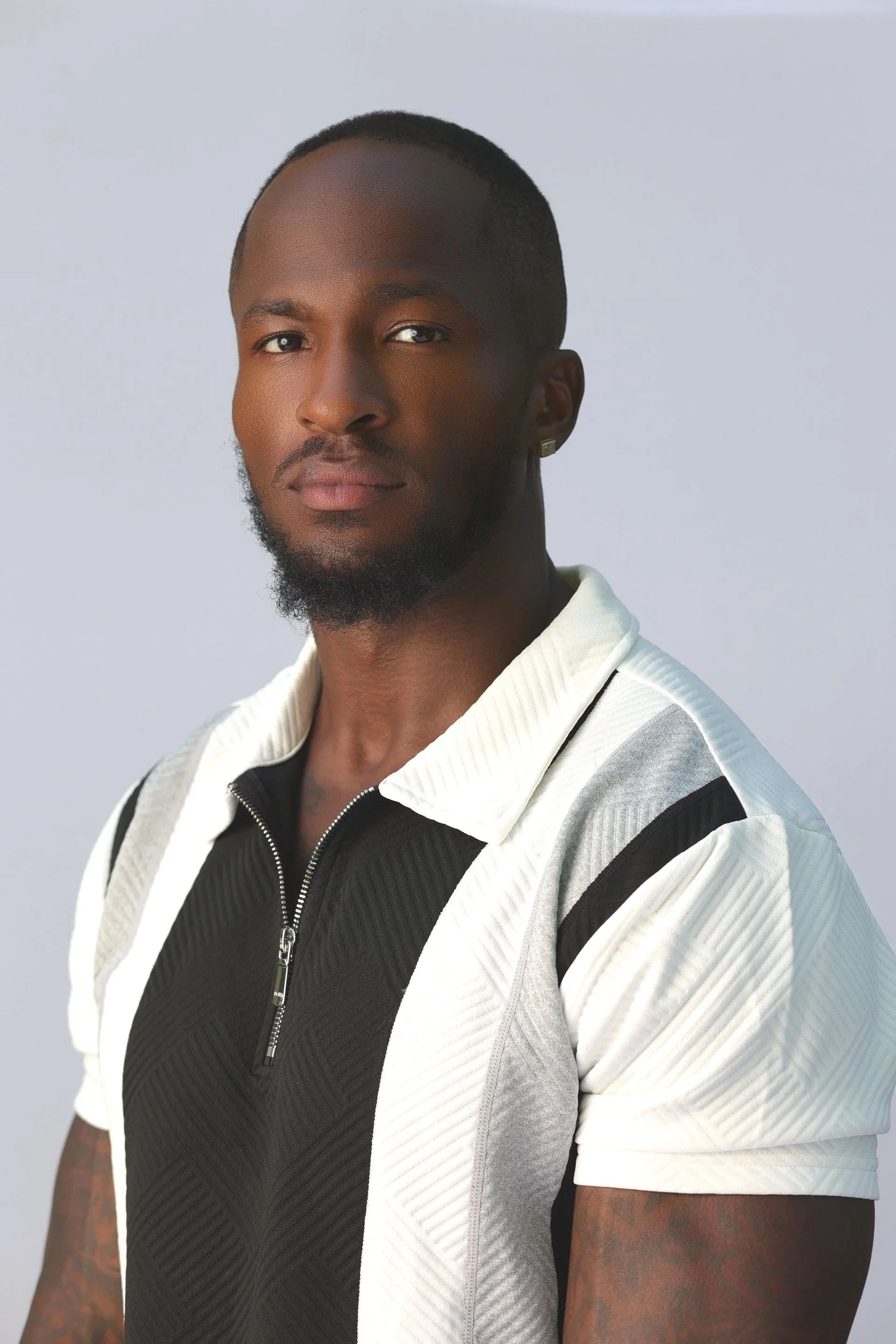 Headshot