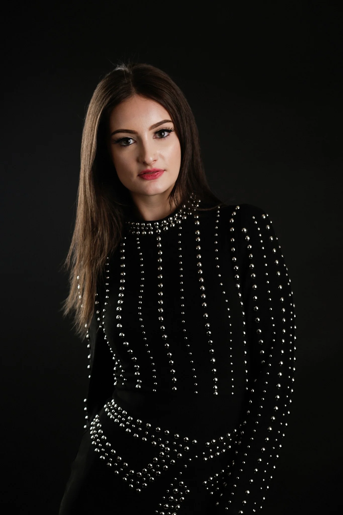 Portrait Session