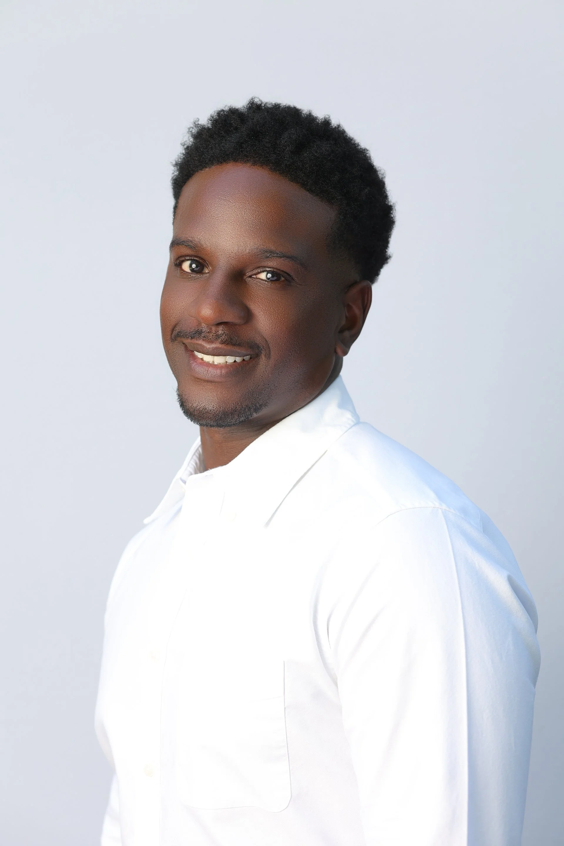 Headshot