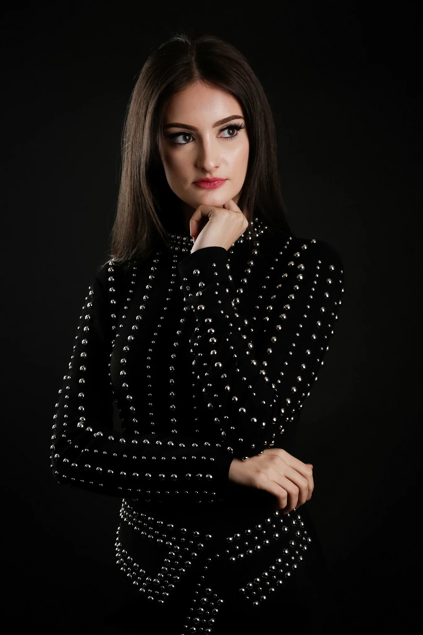 Portrait Session