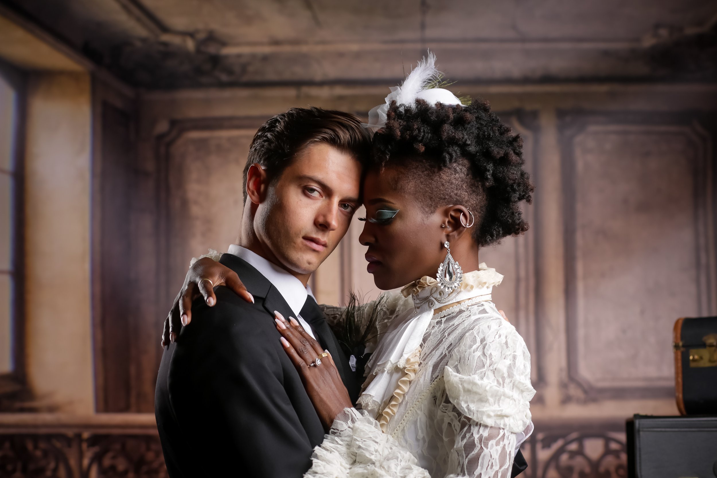 Couples Portrait