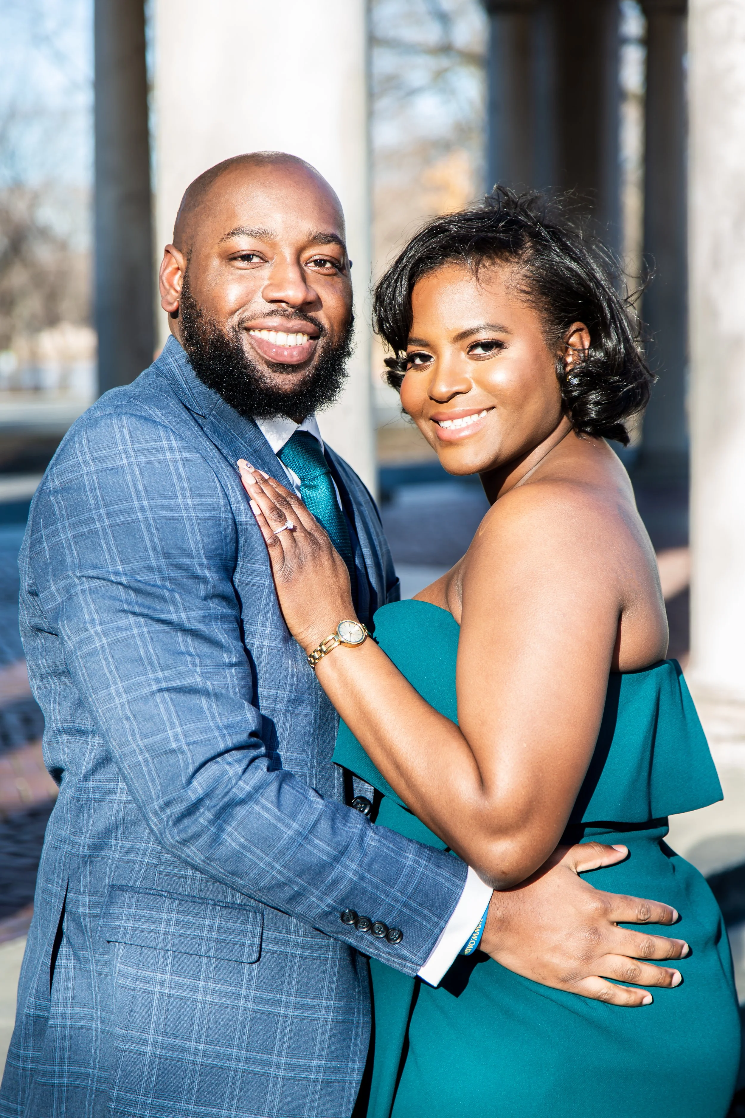 Engagement Session