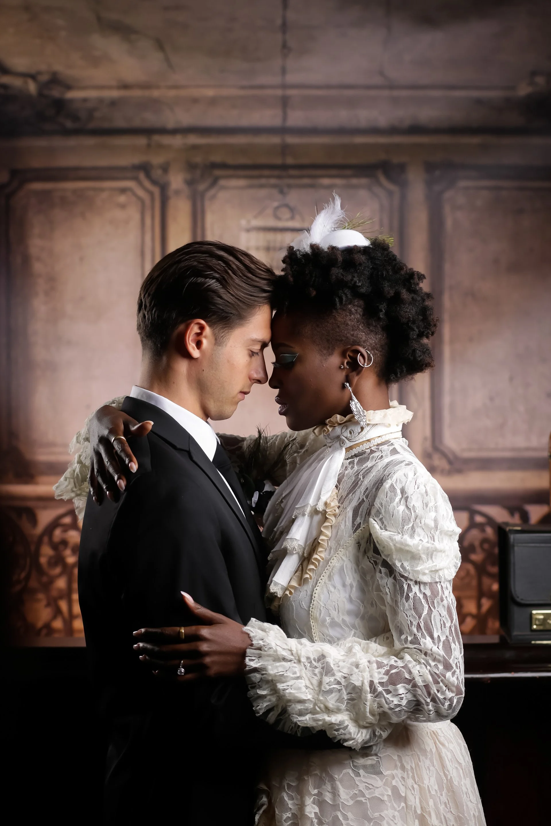 Couples Portrait