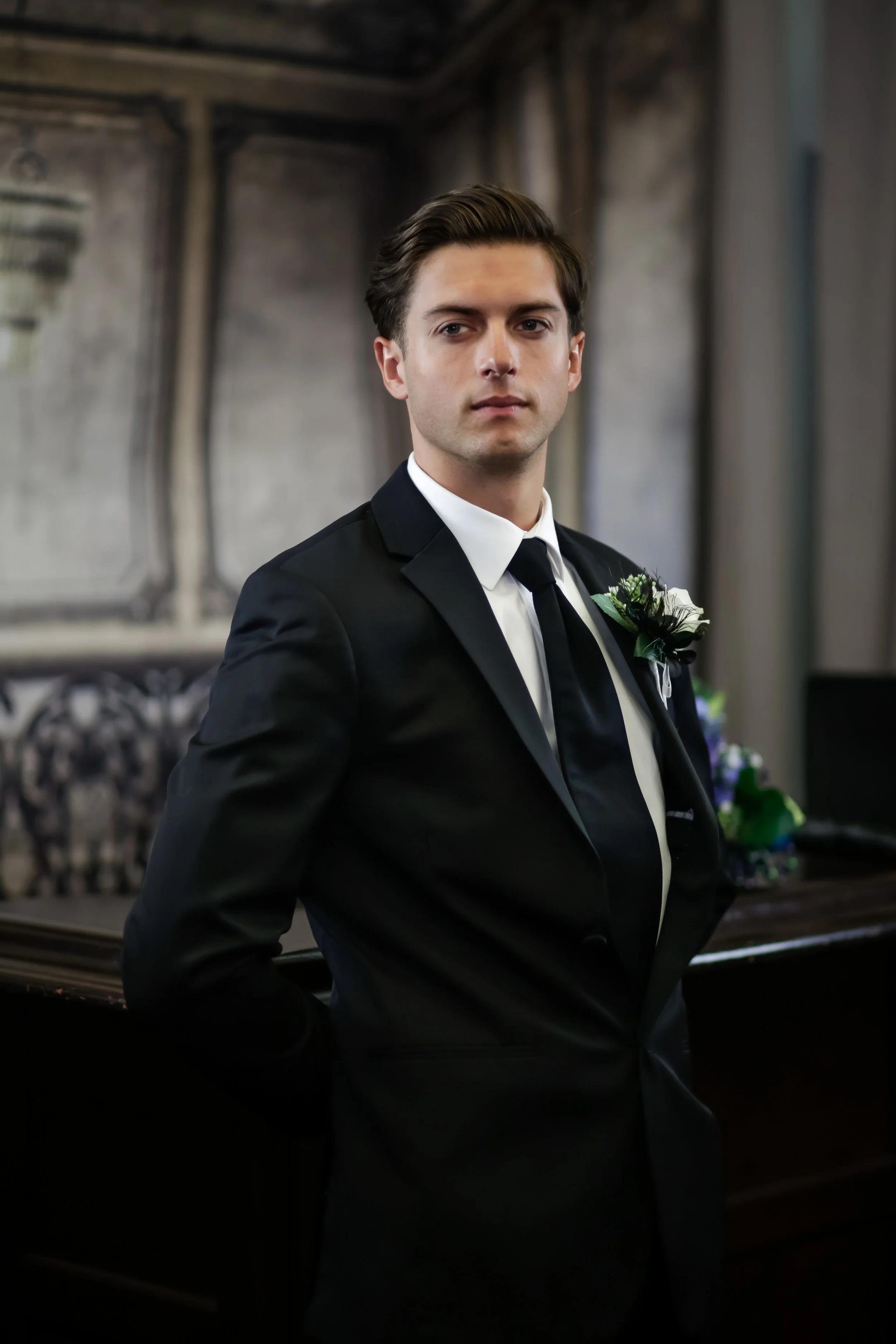 Portrait Session