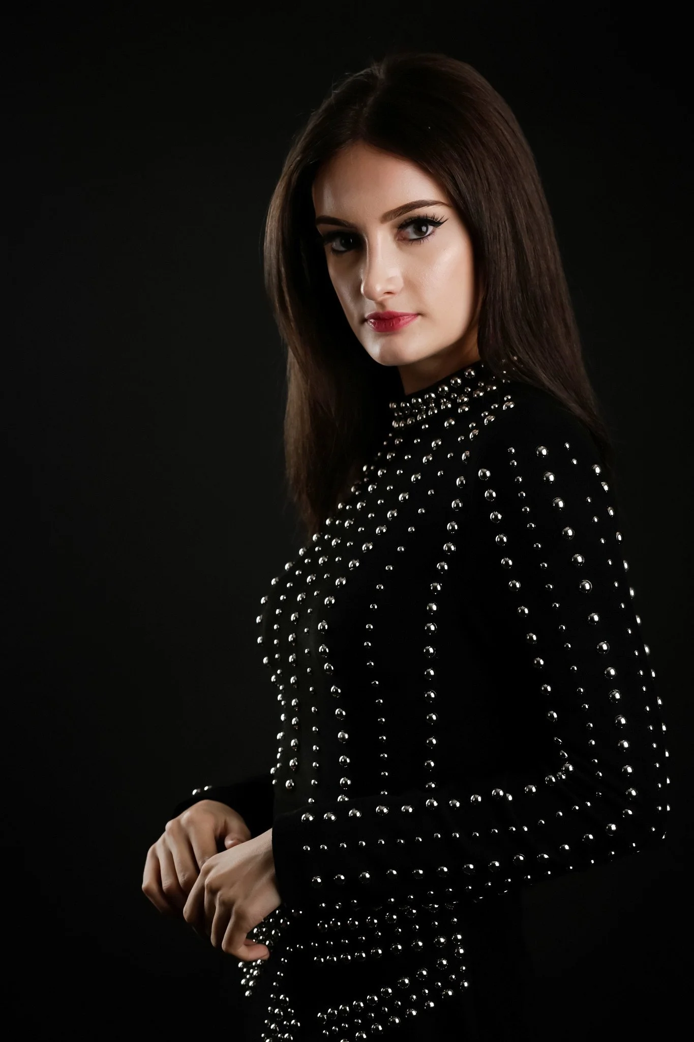 Portrait Session
