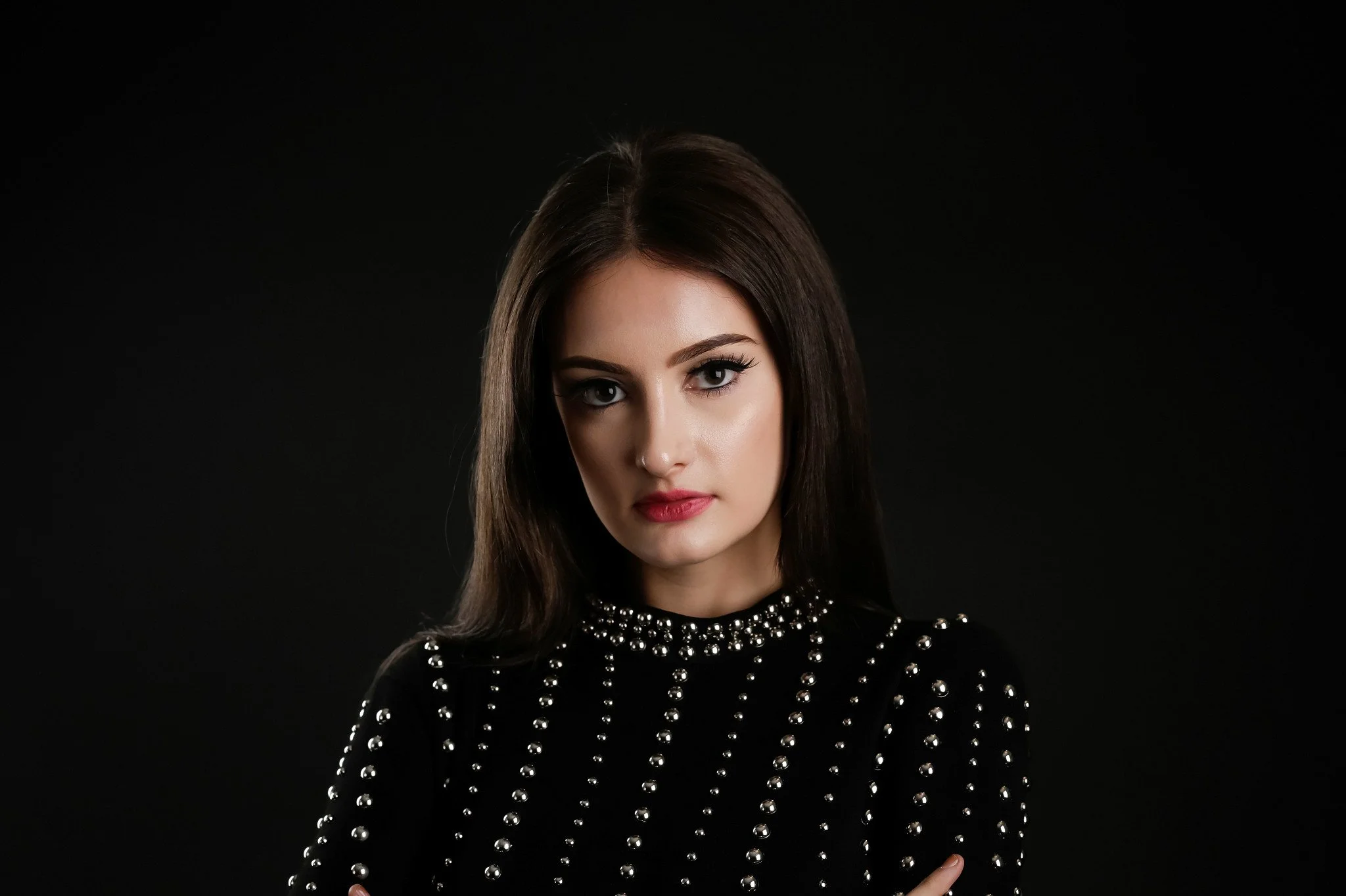 Portrait Session