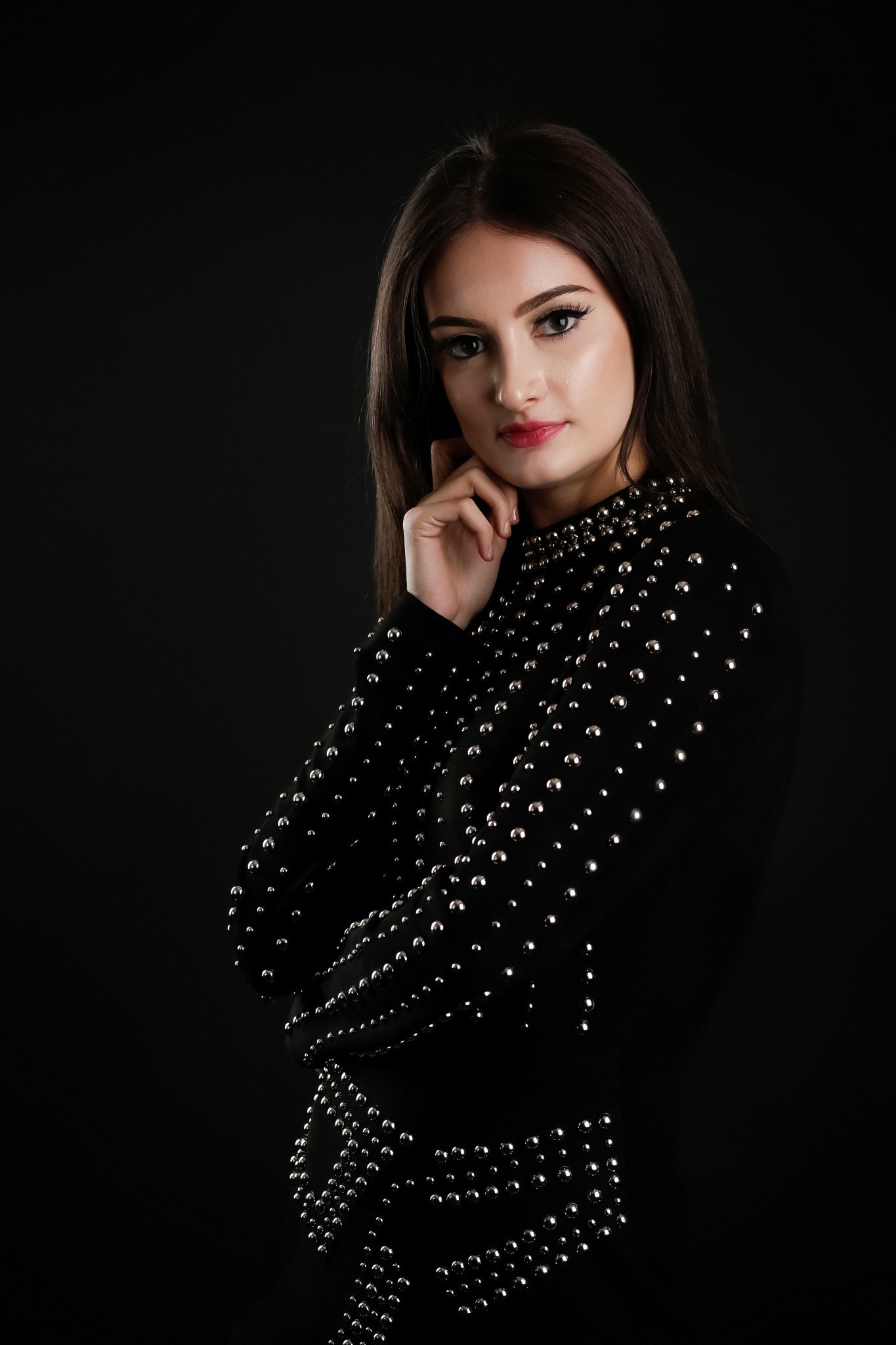 Portrait Session
