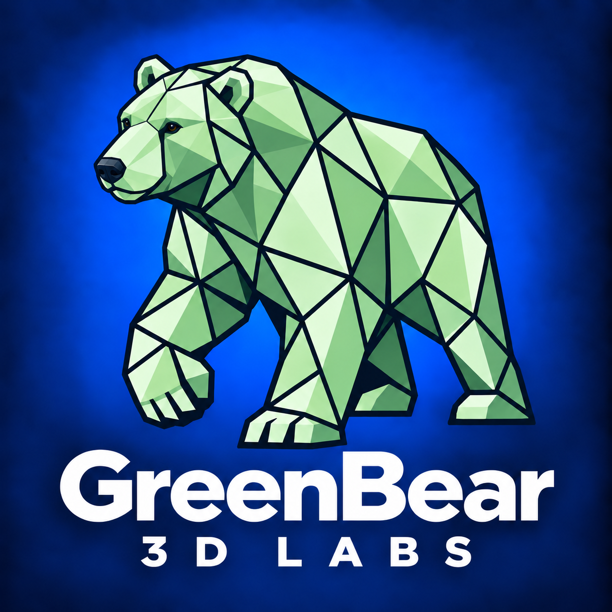 GreenBear 3D Labs
