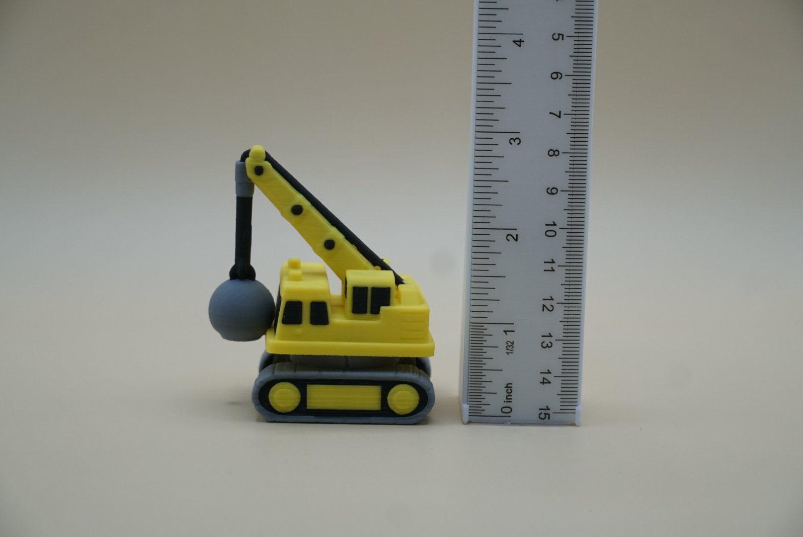 Wrecking Ball 3.JPG