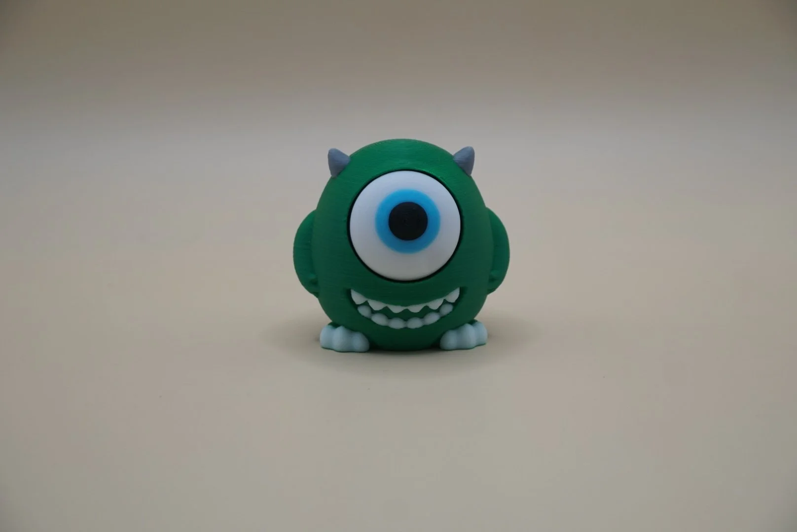 Mike Wazowski (Large) 1.JPG
