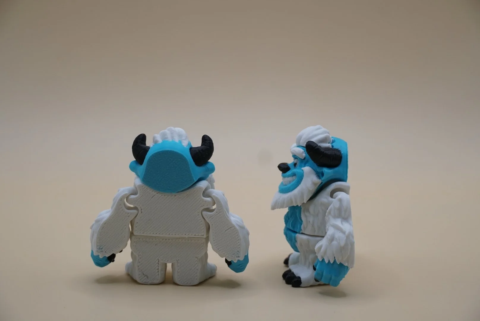 Abominable SnowMan 2.JPG