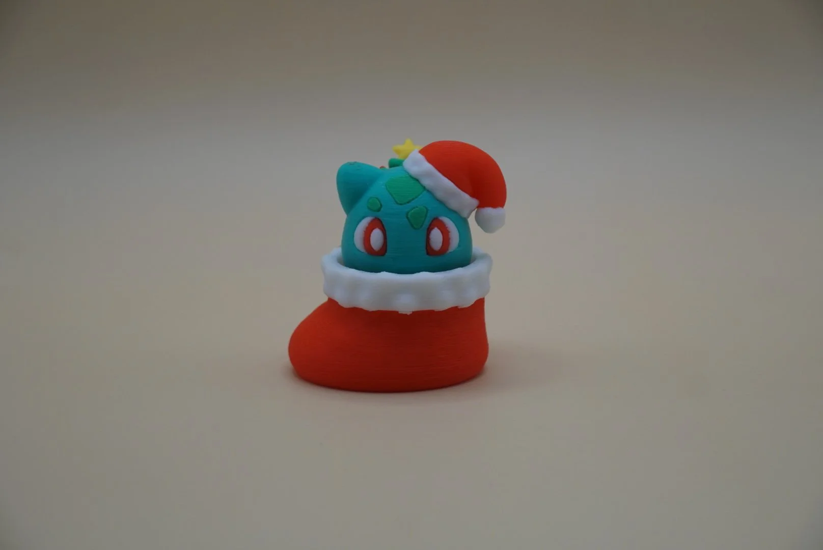 Bulbasaur Christmas 1.JPG