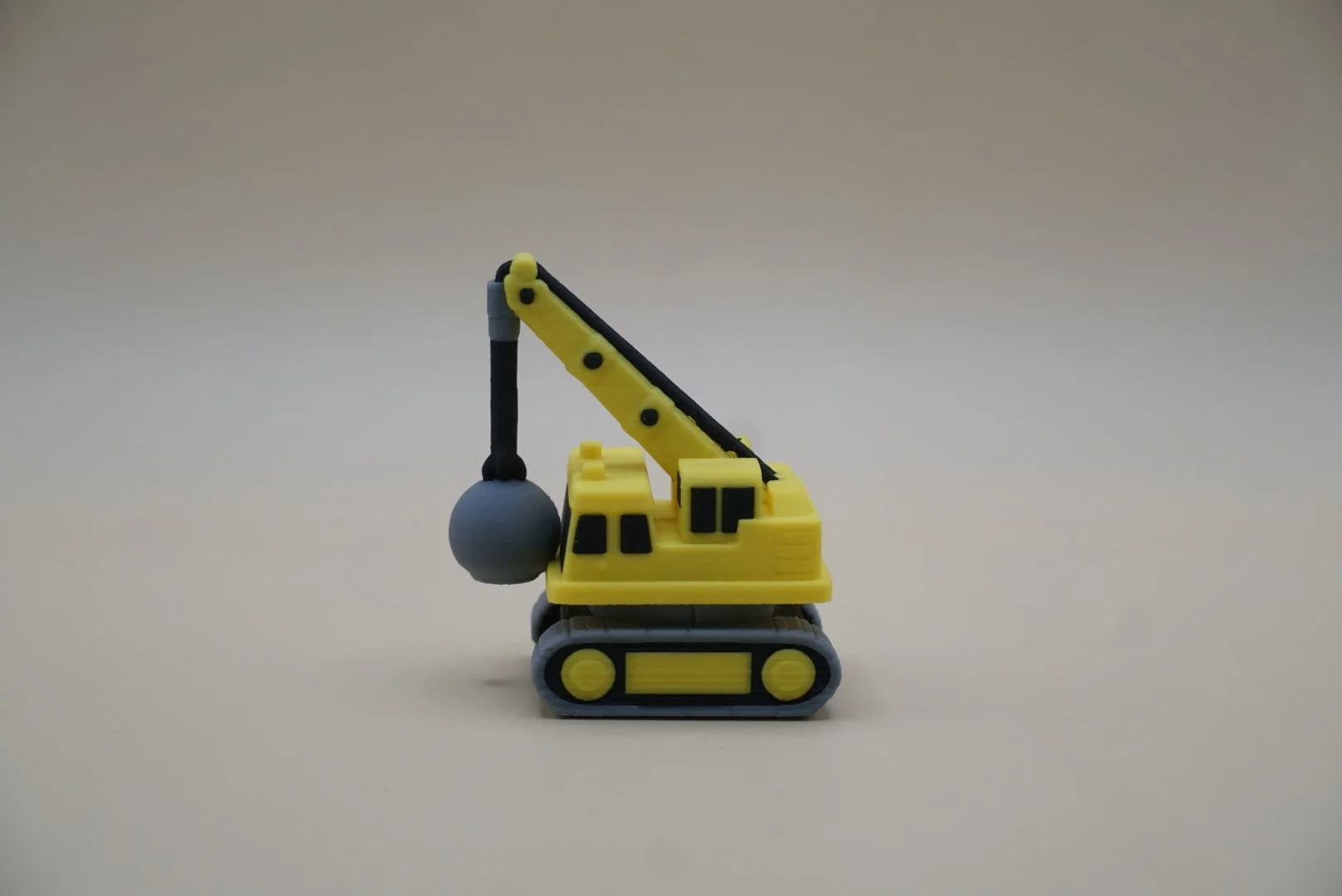 Wrecking Ball 1.JPG