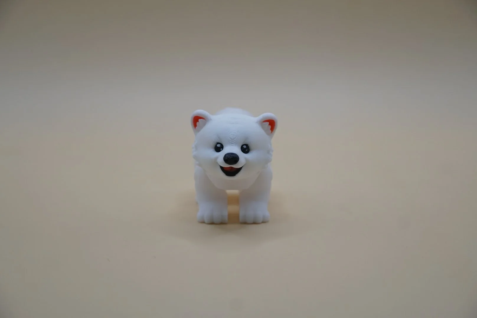 Bear (Polar) 1.JPG