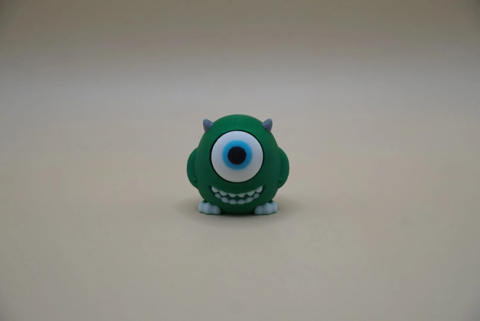 Mike Wazowski (Small) 1.JPG
