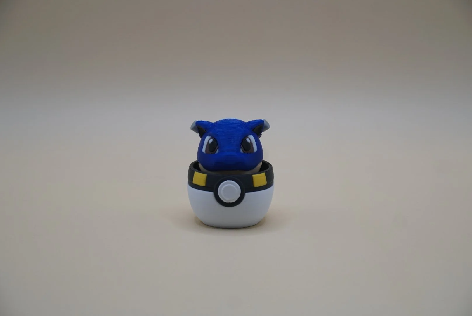 Blastoise