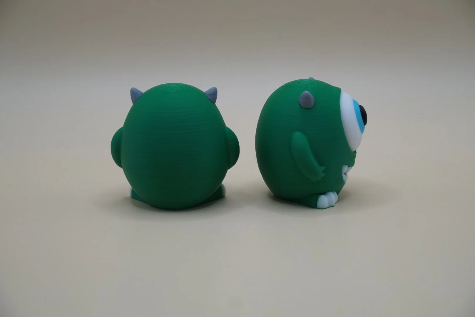 Mike Wazowski (Large) 2.JPG