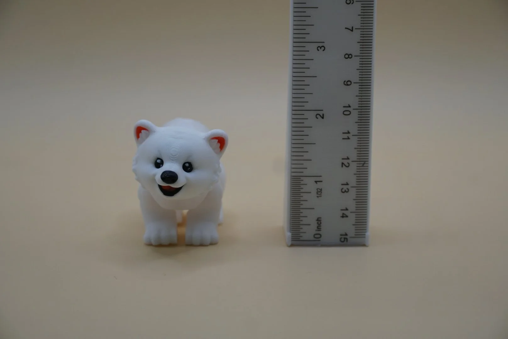 Bear (Polar) 3.JPG
