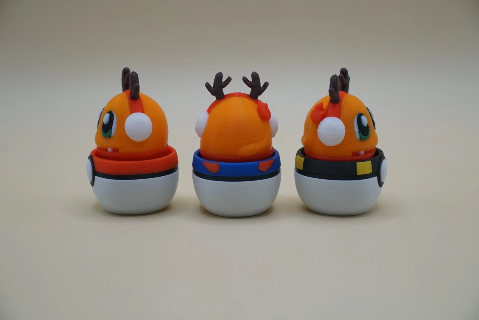 Charmander Christmas 3.JPG