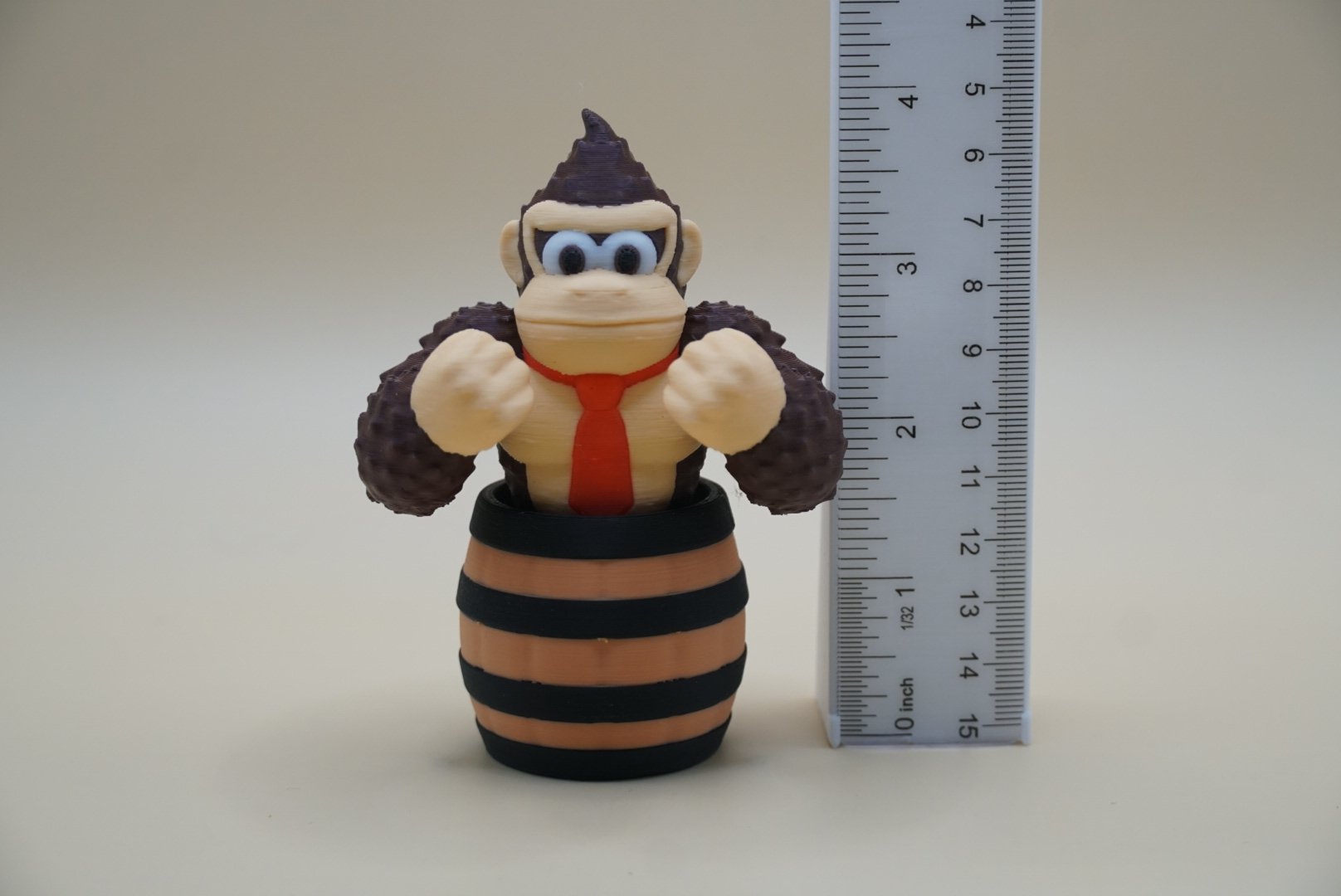 Donkey Kong 3.JPG