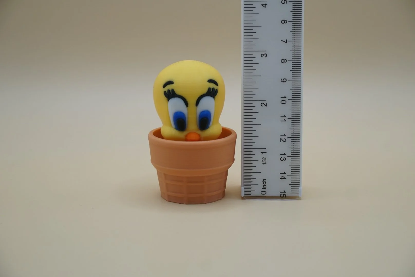 Tweety Bird 3.JPG