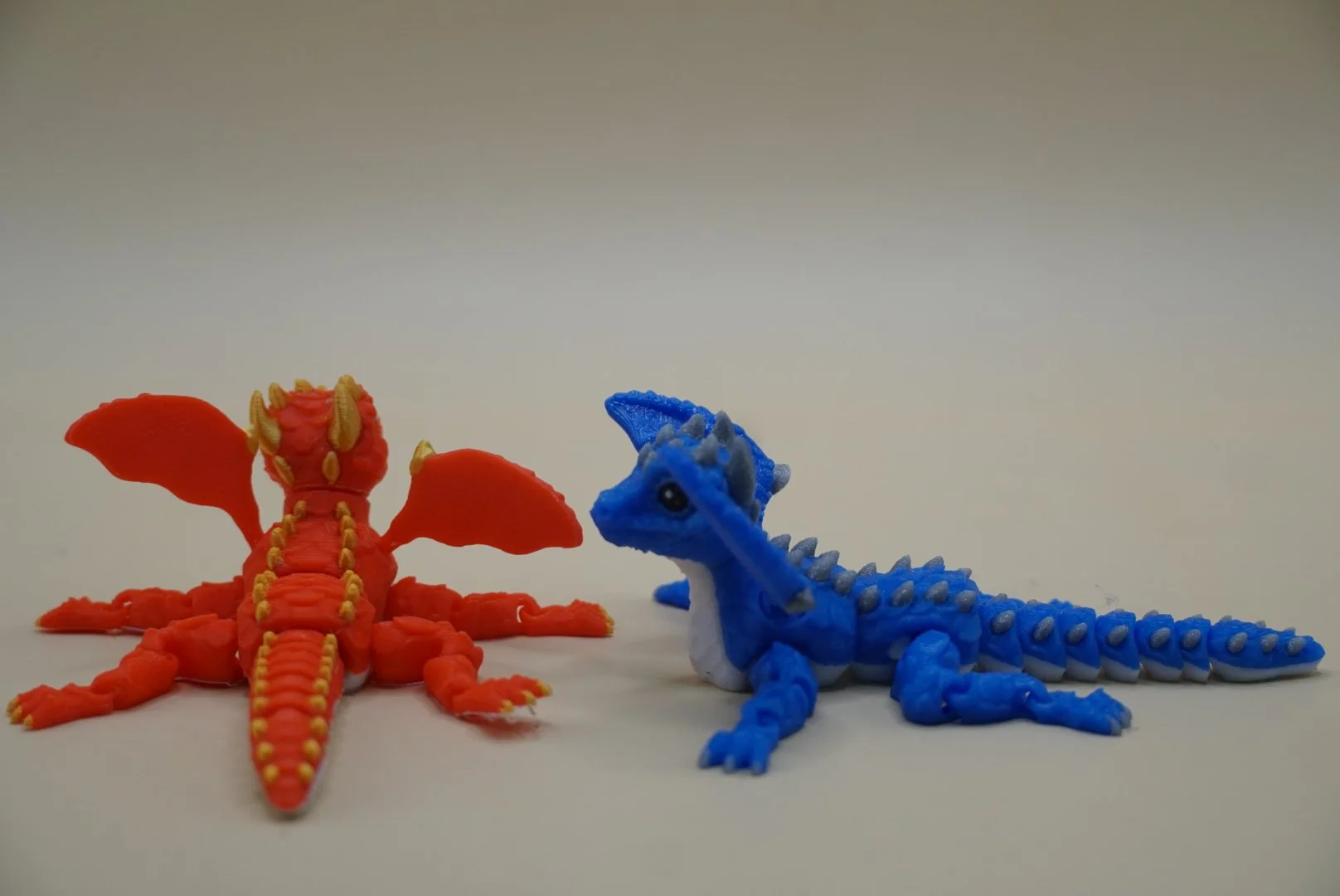 Dragon Flexie