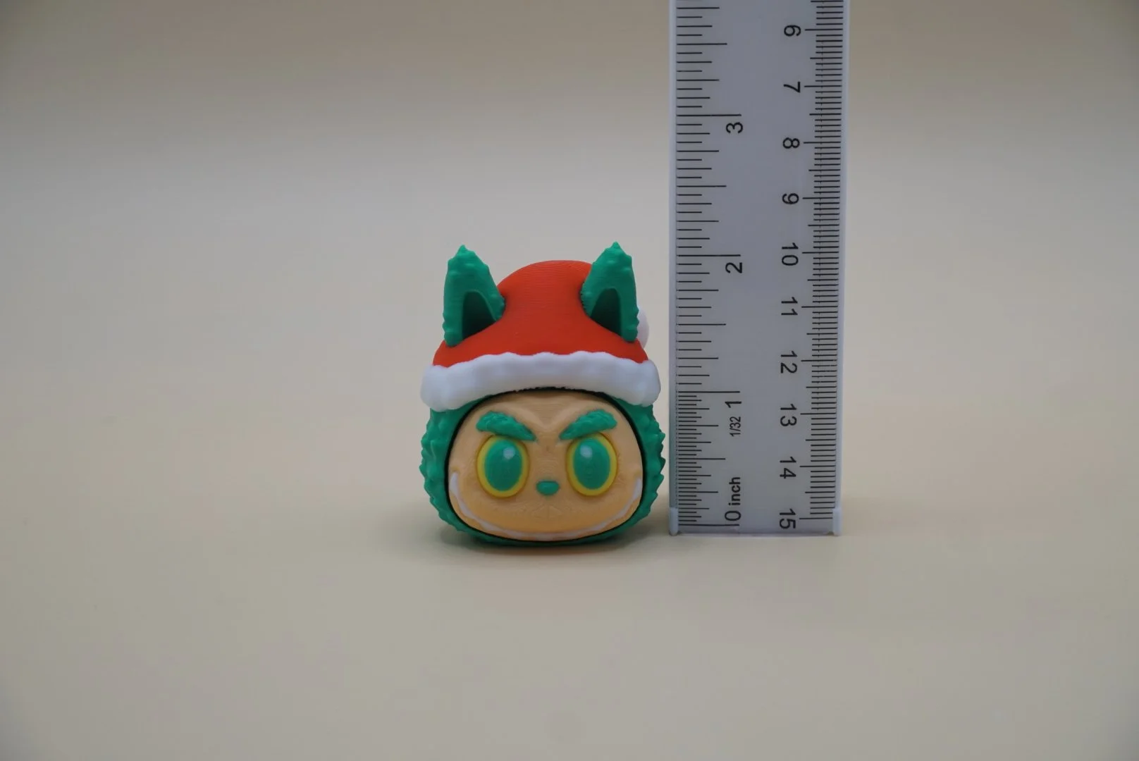 Grinch Bubu Head 3.JPG