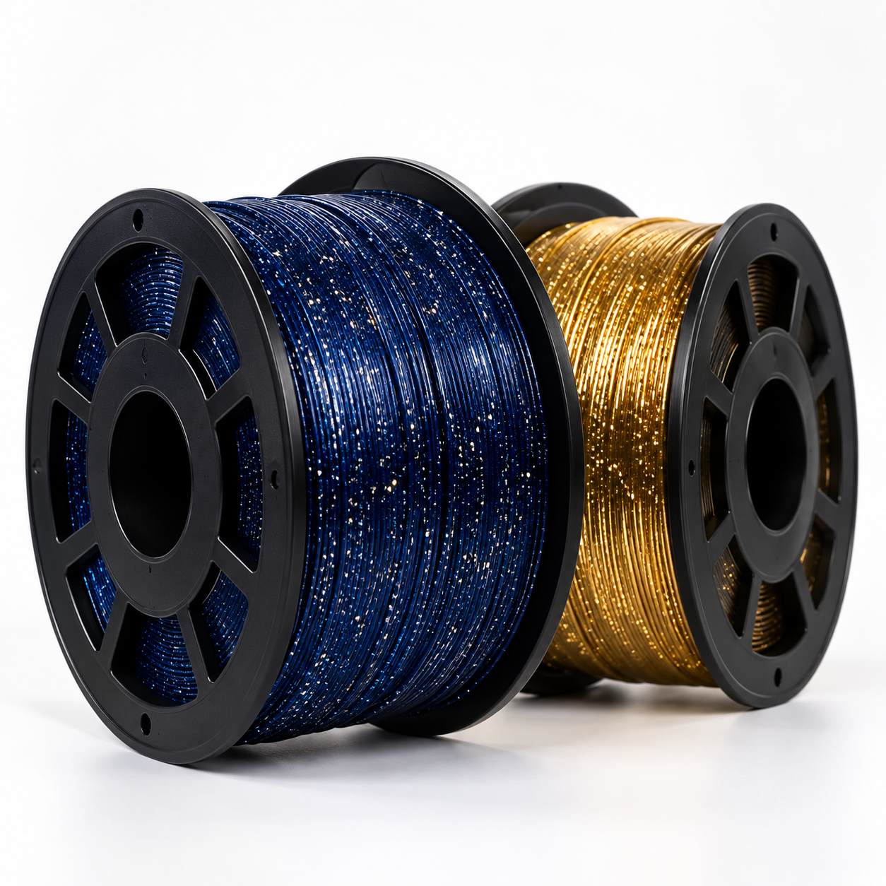 PLA Galaxy Filament – 3 lb Roll