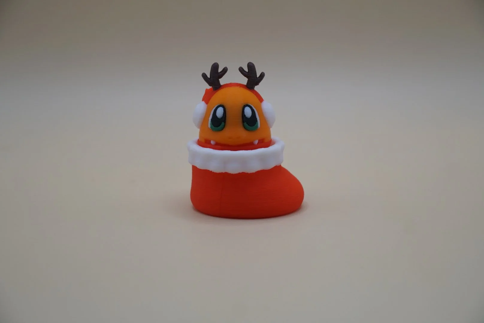 Charmander Christmas 1.JPG
