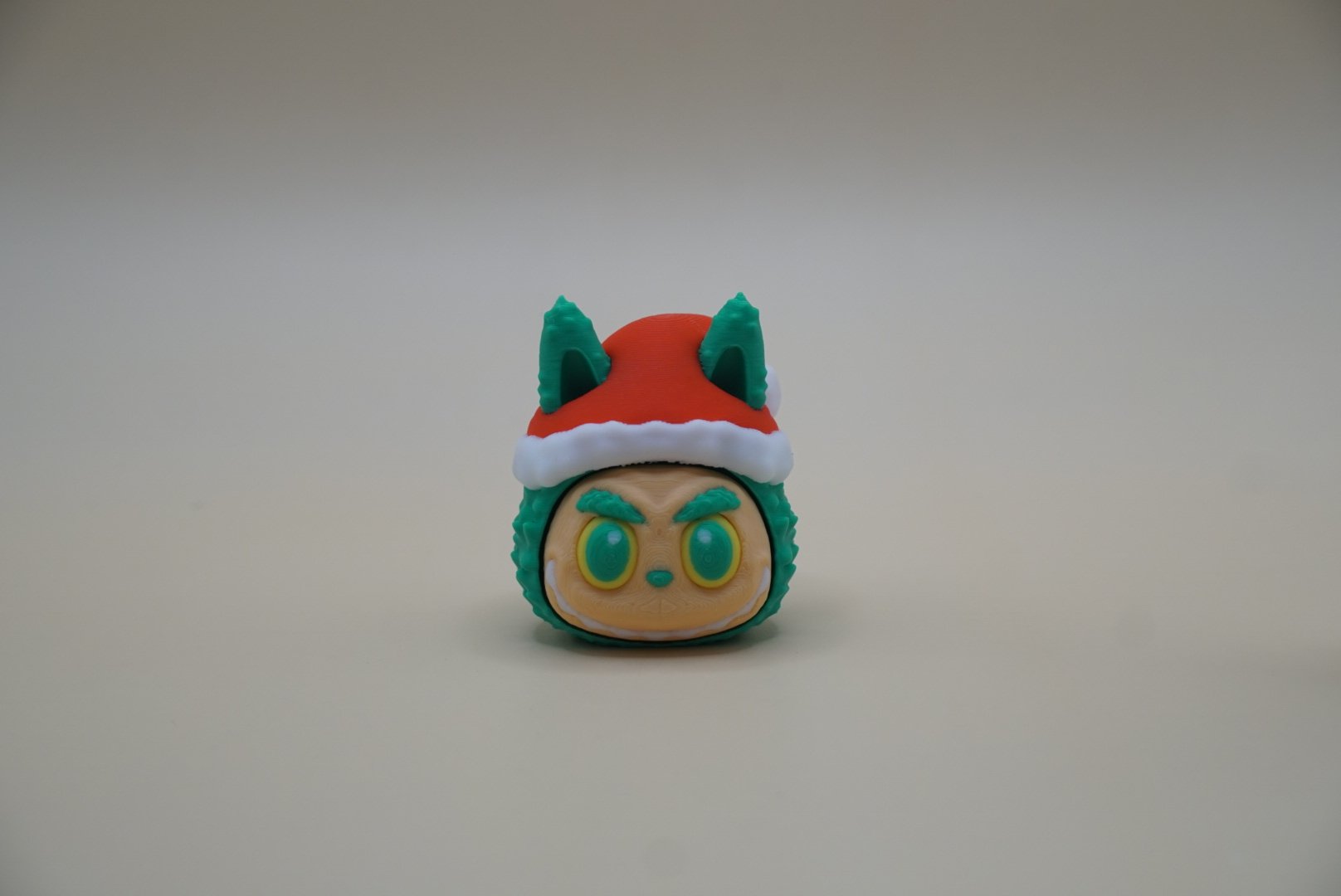 Grinch Bubu Head 1.JPG