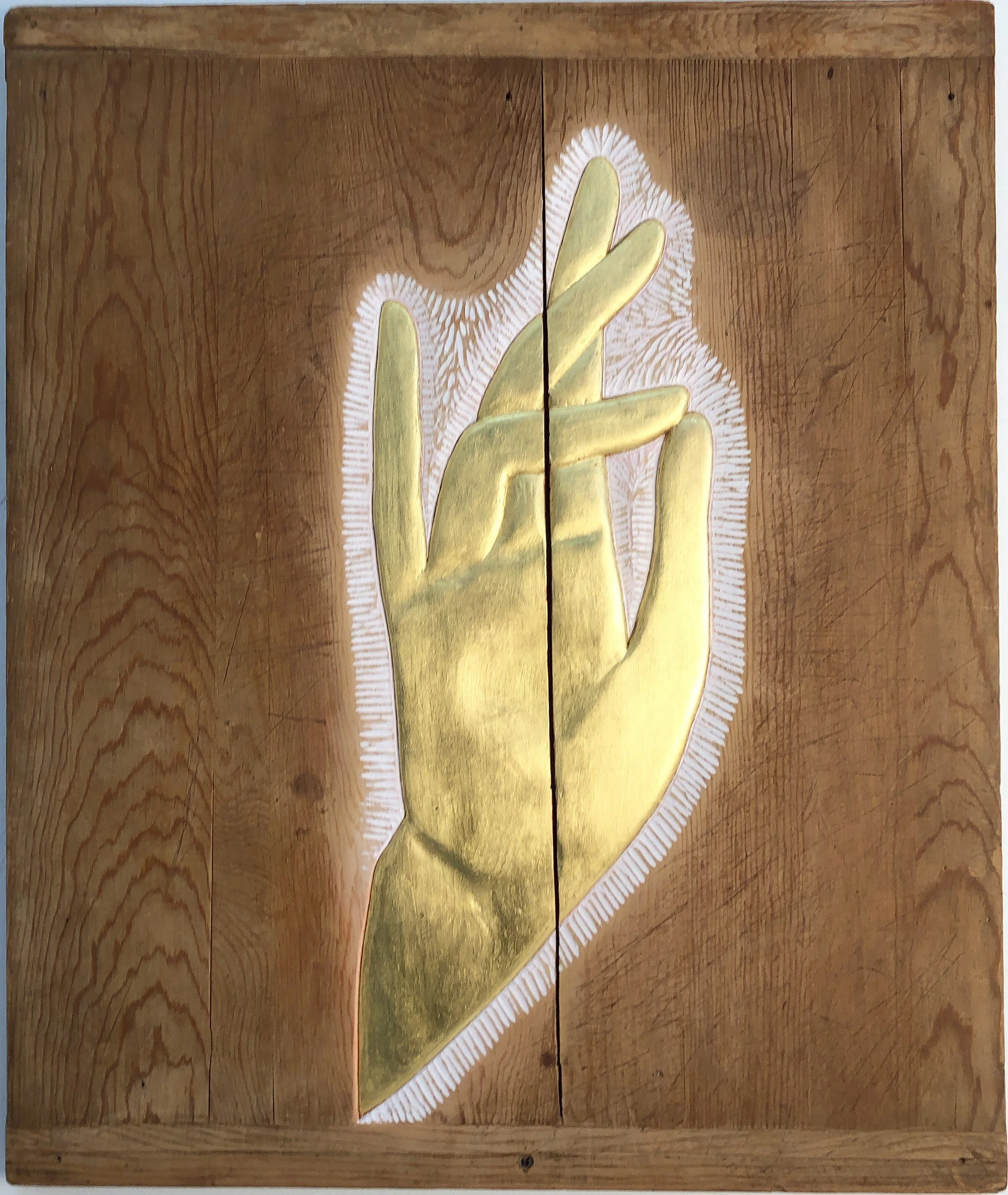 breadboard blessing 2