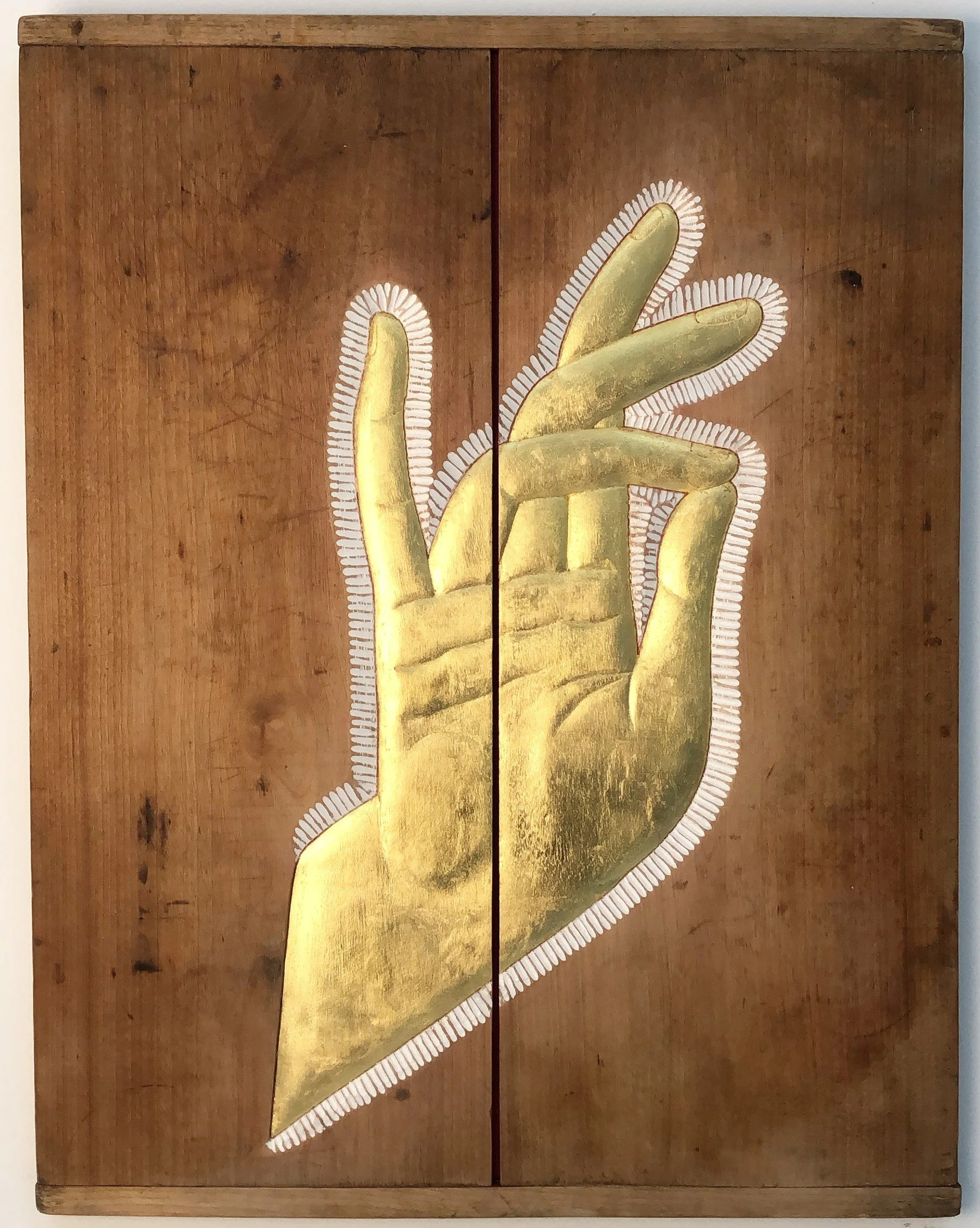 breadboard blessing 1