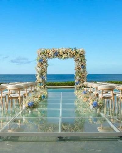 How to Choose the Right Destination Wedding Resort