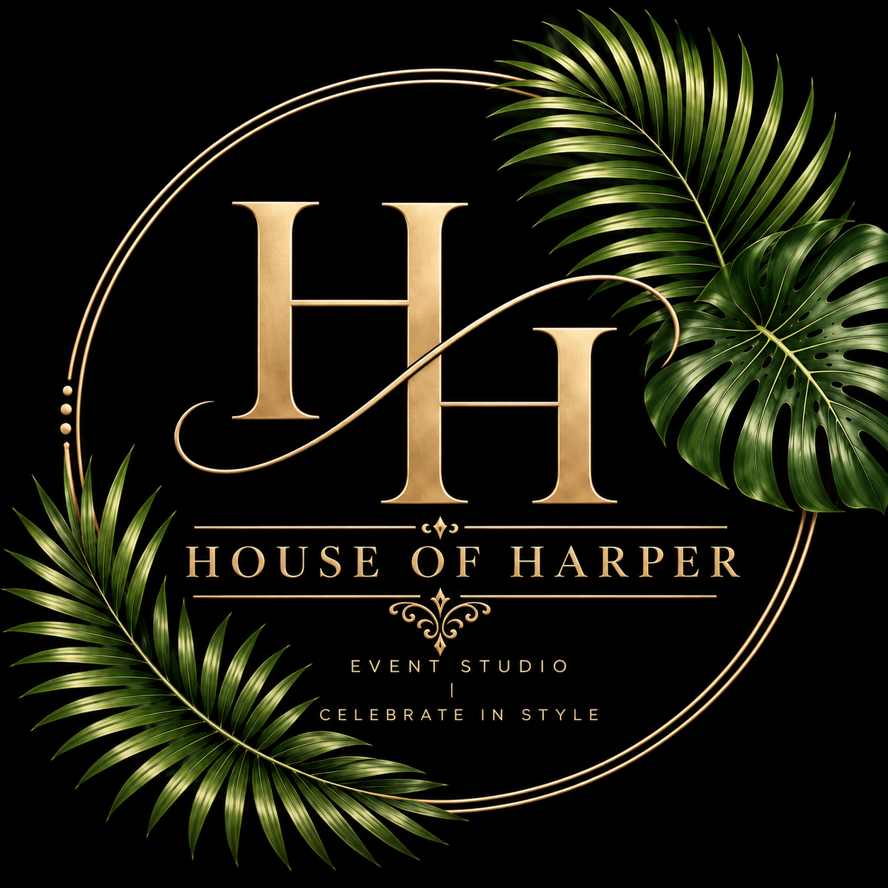 house of harper