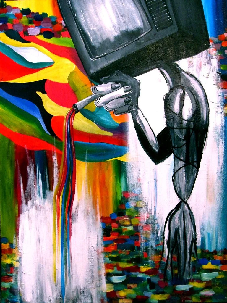 Paintings