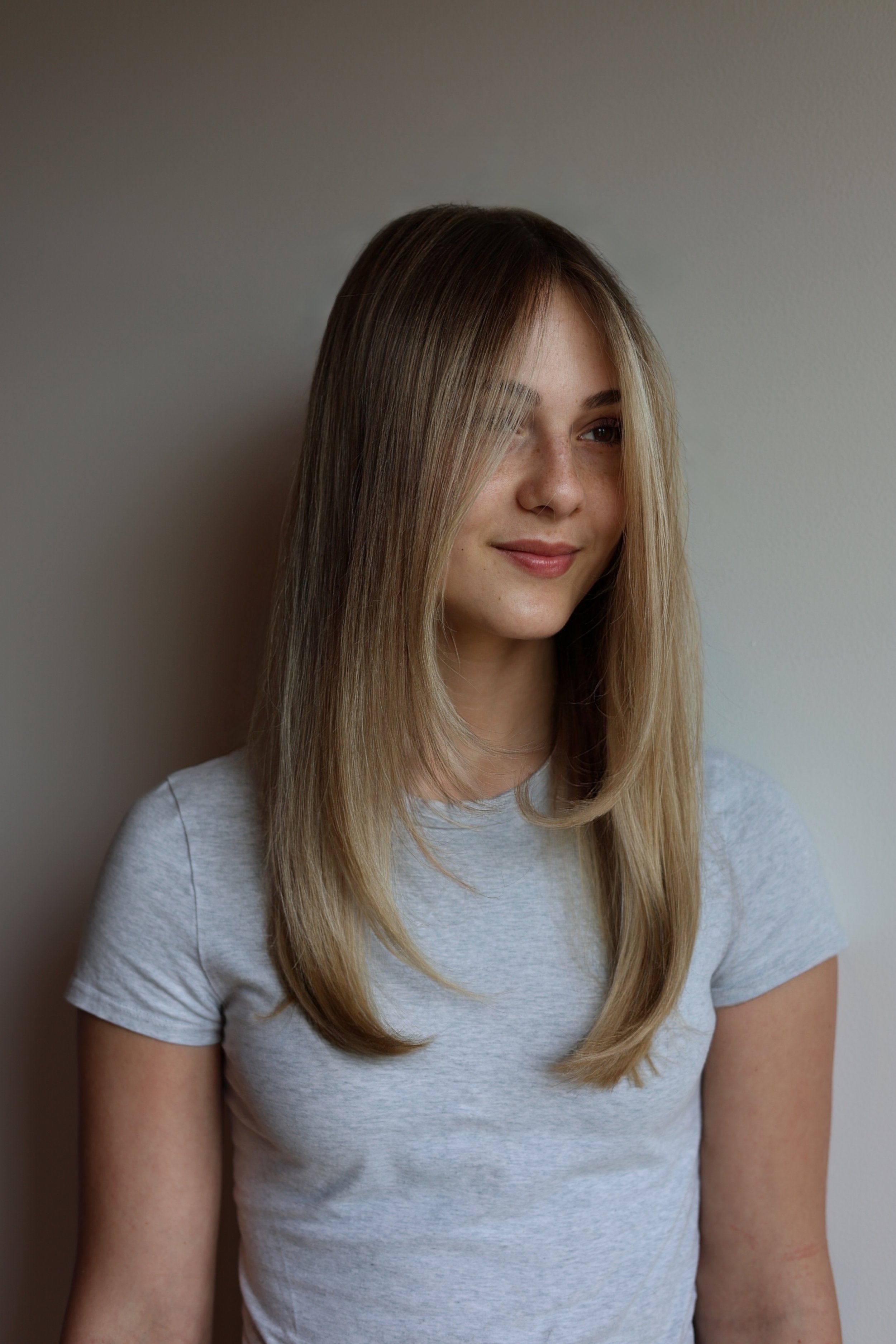 CT Lived In Blonde Specialist