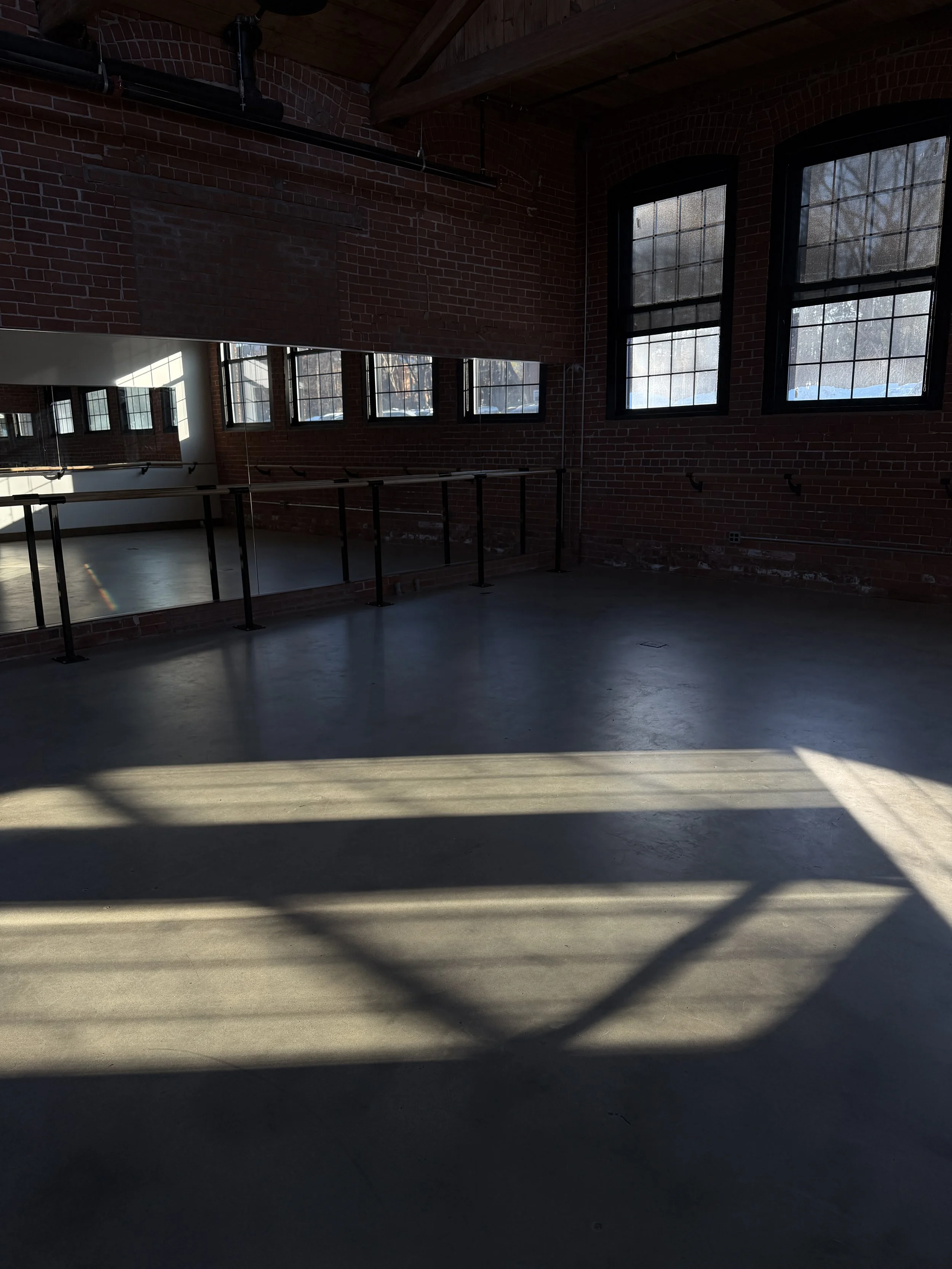 The Network Salon