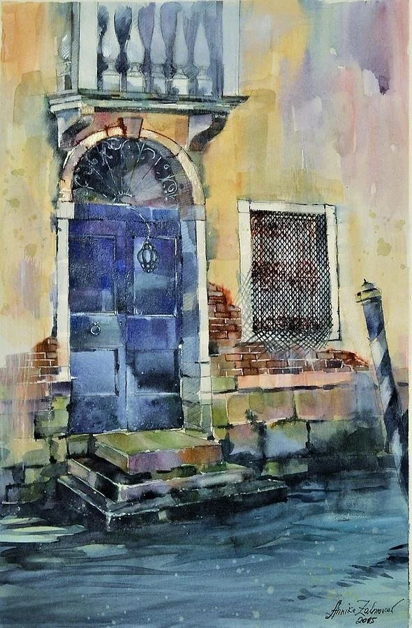 venetian-door-annika-pasarov 18x12.jpg