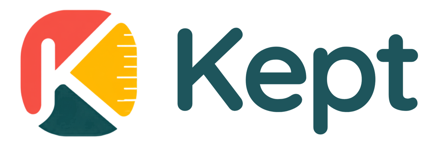 Kept