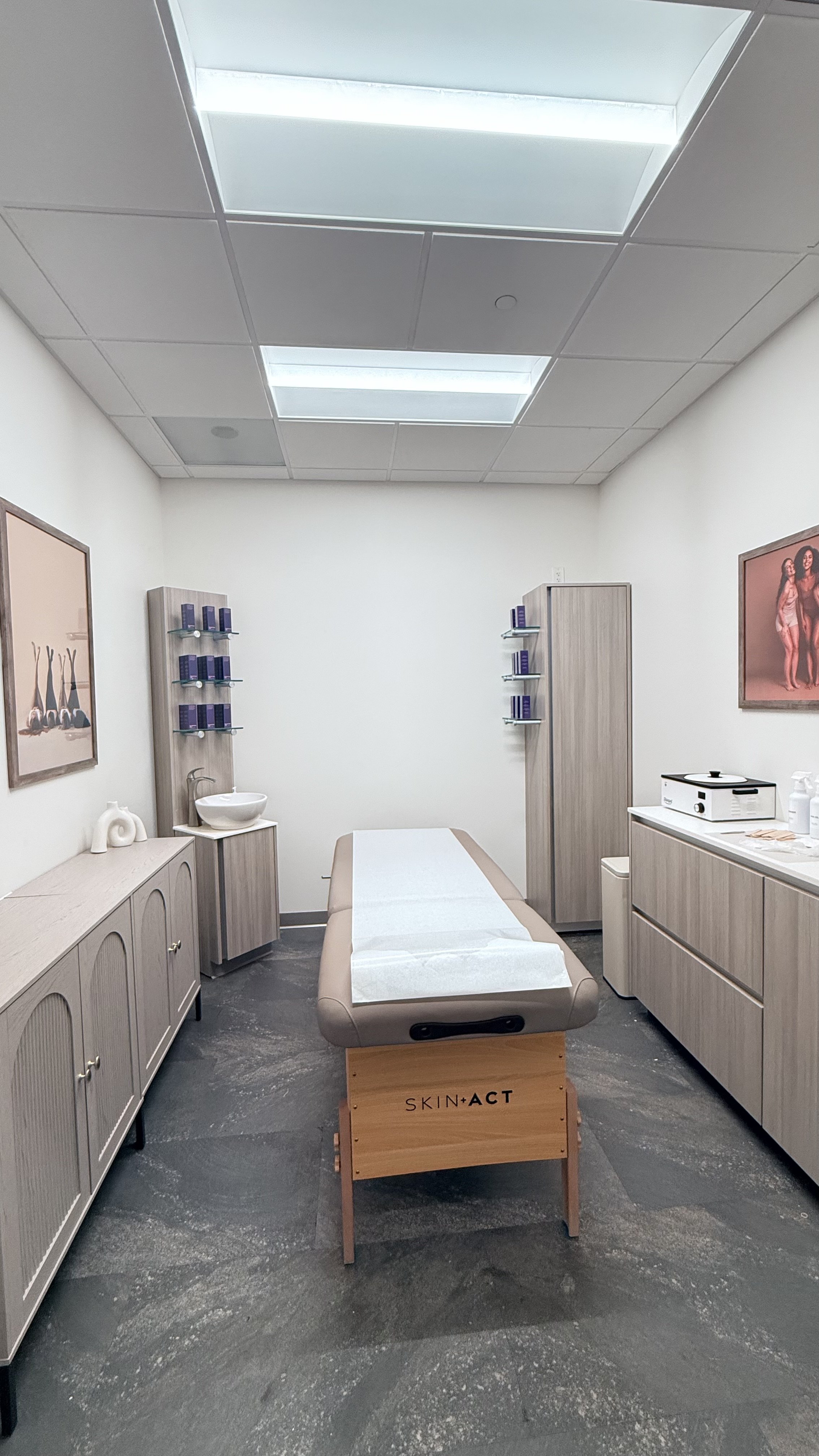 Brazilian Wax studio in santa clara, CA