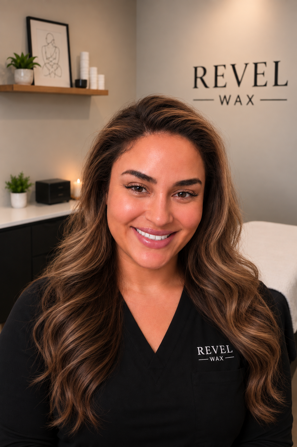 Brazilian Wax Expert