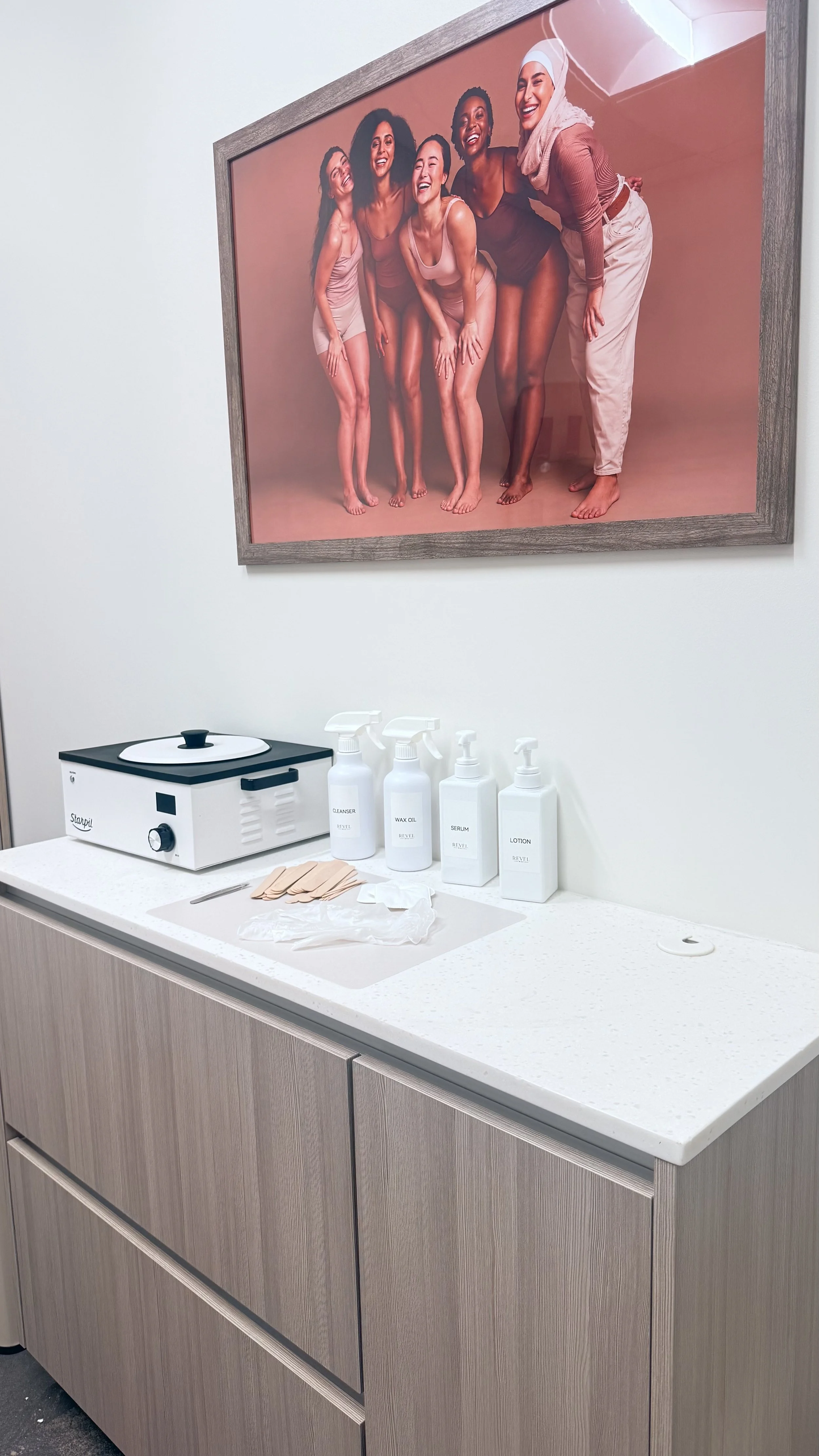 Bikini Wax Studio in Santa Clara, CA