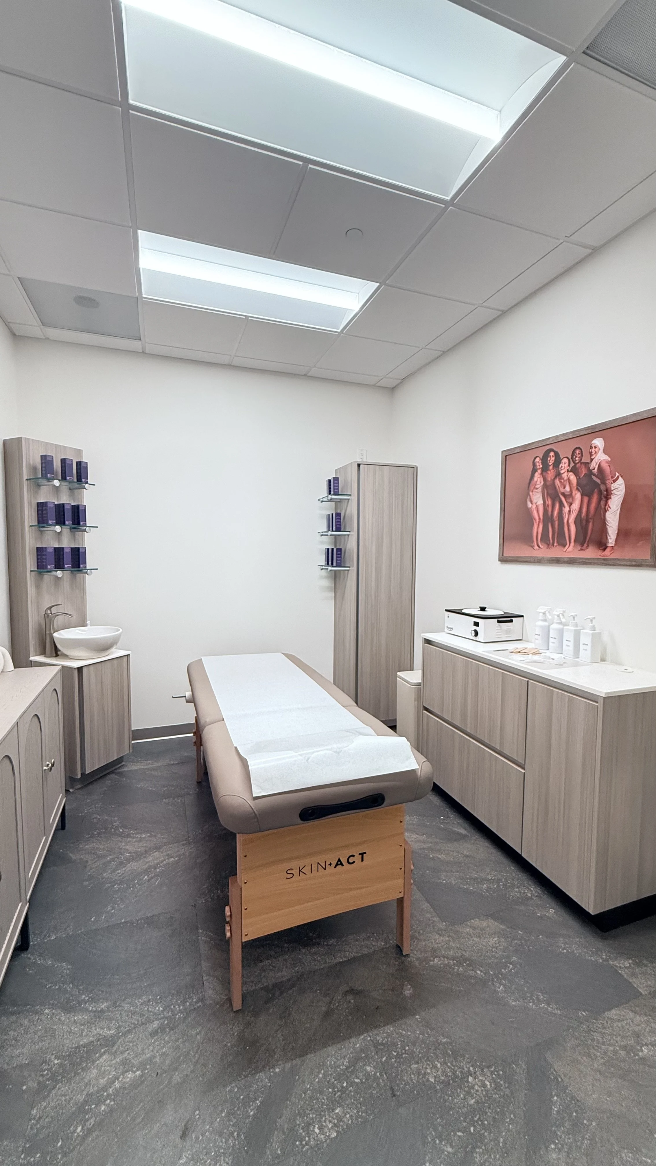 Revel Wax Brazilian Wax studio santa clara, ca