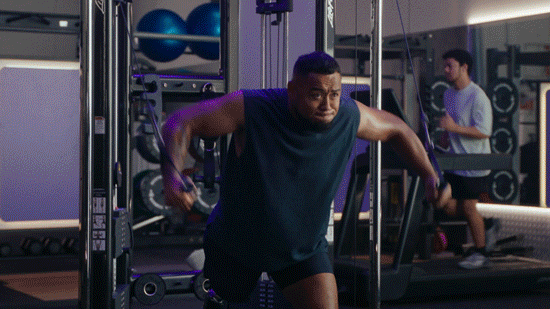 Anytime Fitness